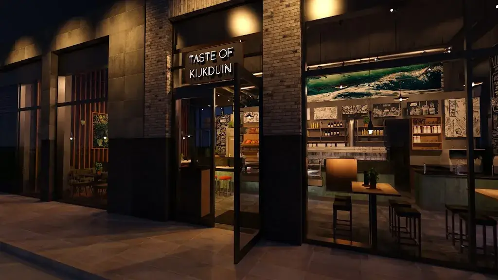 Taste of Kijkduin | Snacks - Lunch - Diner - To Go_Haag_slider_image_1