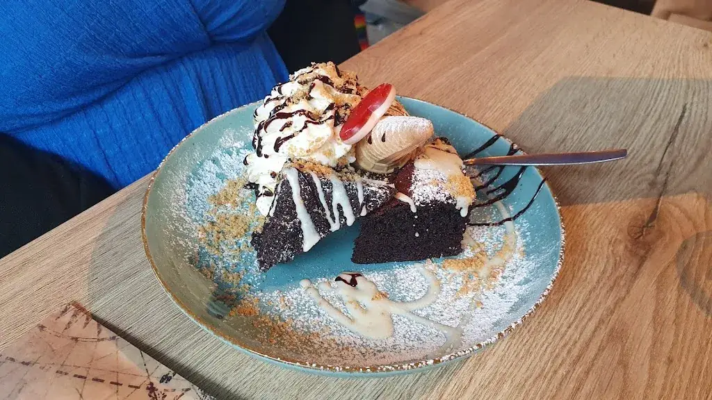 Happy CityHoppers_Pannenkoekenhuis Kijkduin_Haag_review