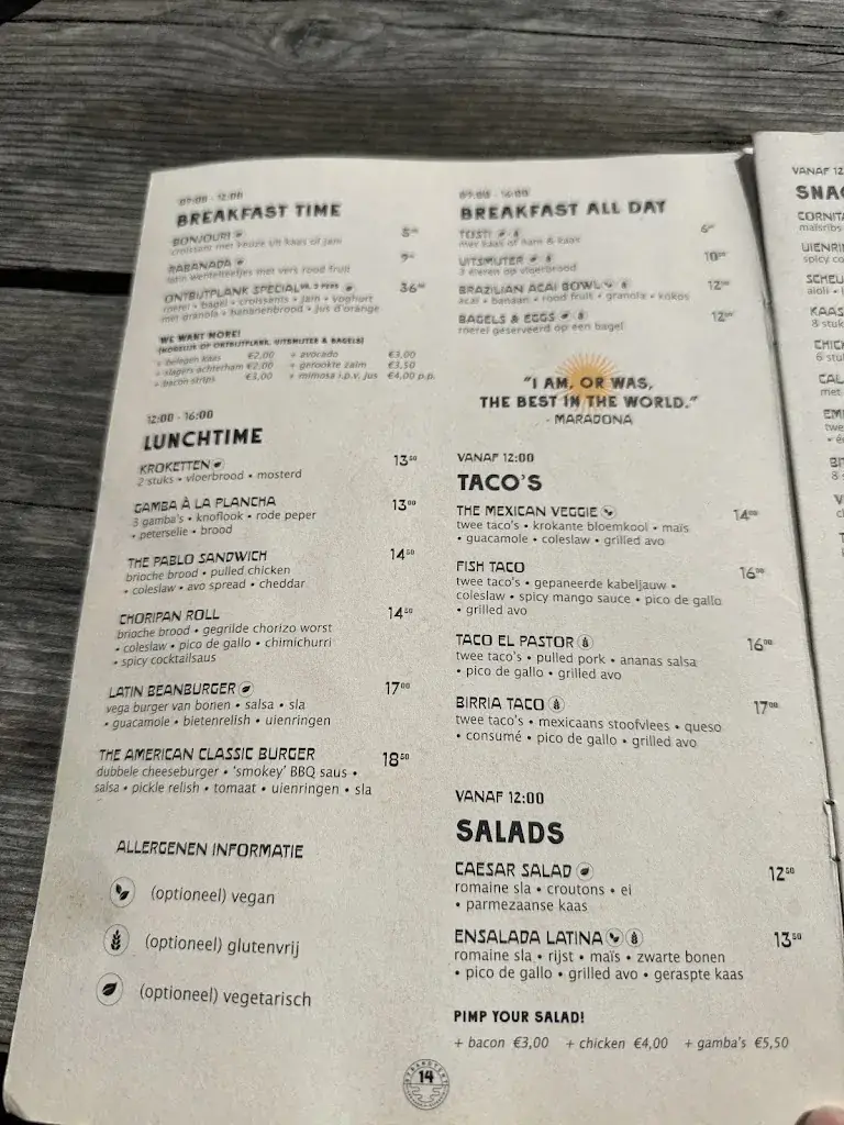 Menu_Strandtent 14_Haag_image_2