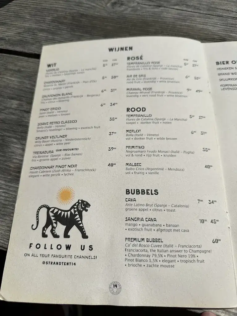 Menu_Strandtent 14_Haag_image_3