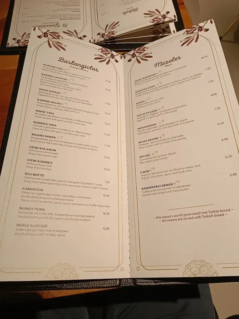 Menu_Marmaris Restaurant_Haag_immagine_3