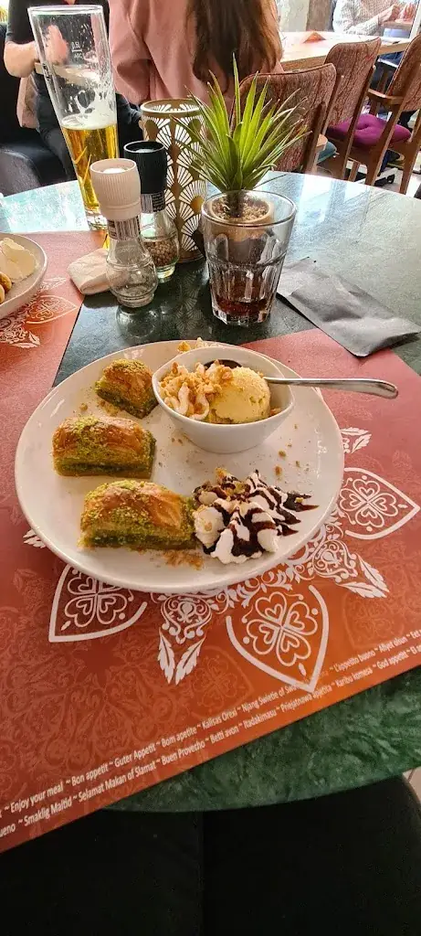 Menu_Marmaris Restaurant_Haag_immagine_6