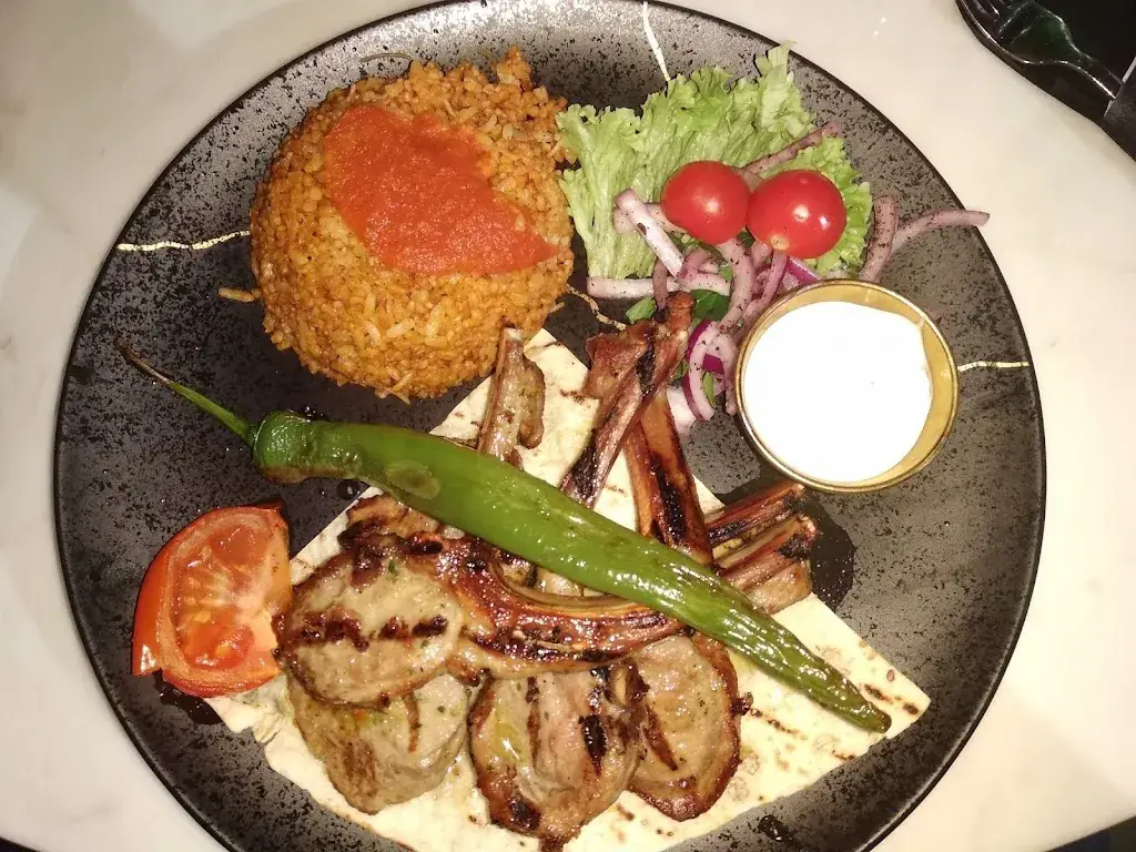 Menu_Marmaris Restaurant_Haag_immagine_8