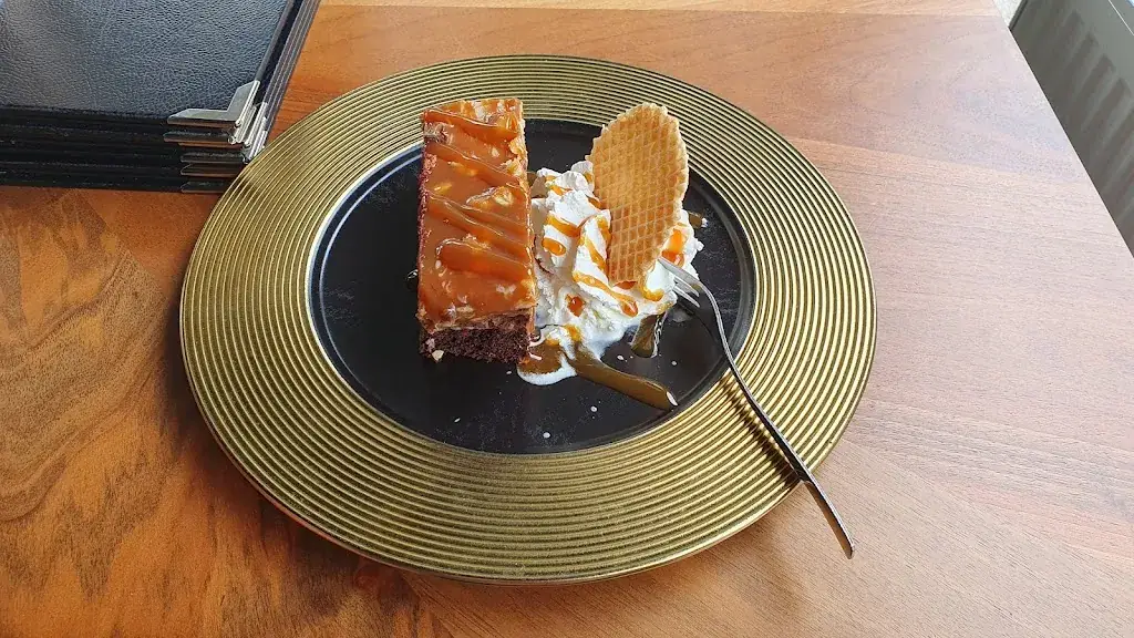 Happy CityHoppers_Marmaris Restaurant_Haag_recensione