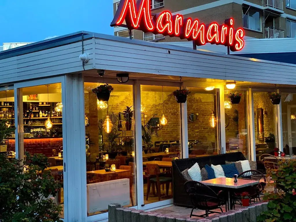 Marmaris Restaurant_Haag_slider_image_1