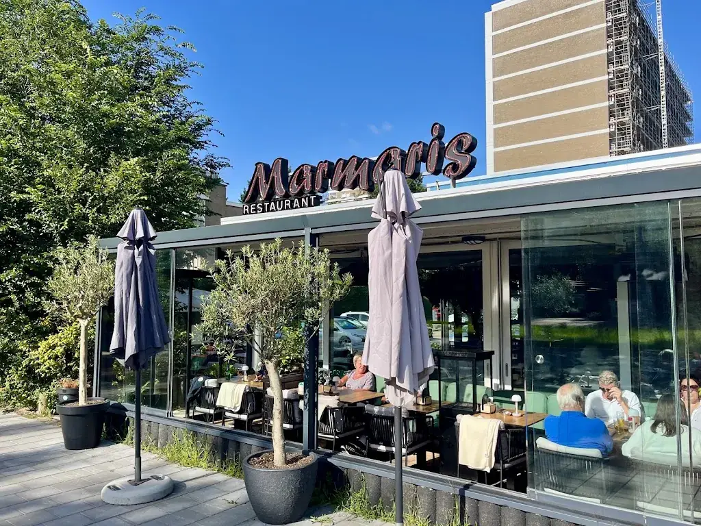 Marmaris Restaurant_Haag_slider_image_3