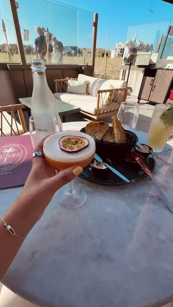 Dunes Kijkduin Beachclub_Haag_slider_image_2