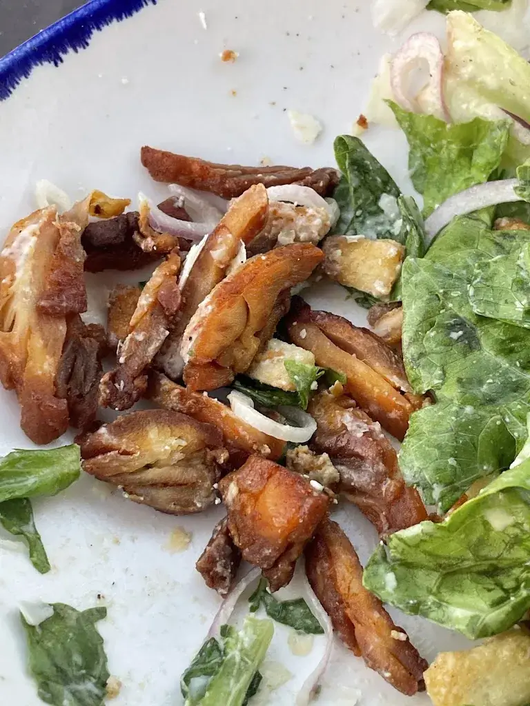 Eleonora Taube_Hudson Beach_Haag_reseña