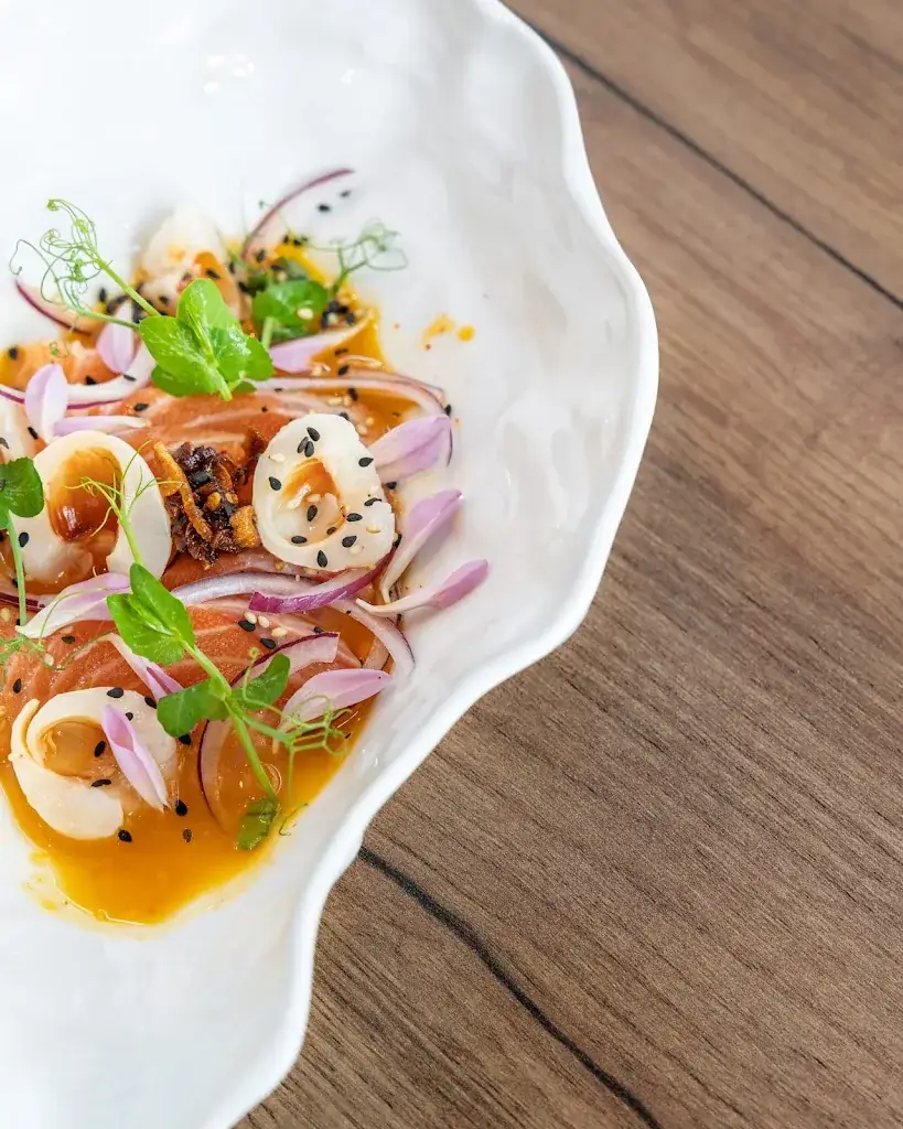 Blue Fusion Tapasbar_Haag_slider_image_2