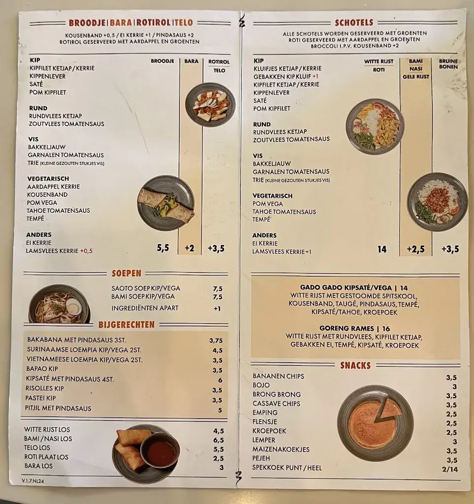 Menu_Warung Mini Kijkduin_Haag_image_1