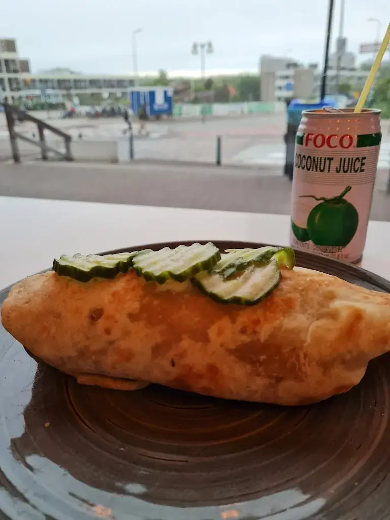 Menu_Warung Mini Kijkduin_Haag_image_5