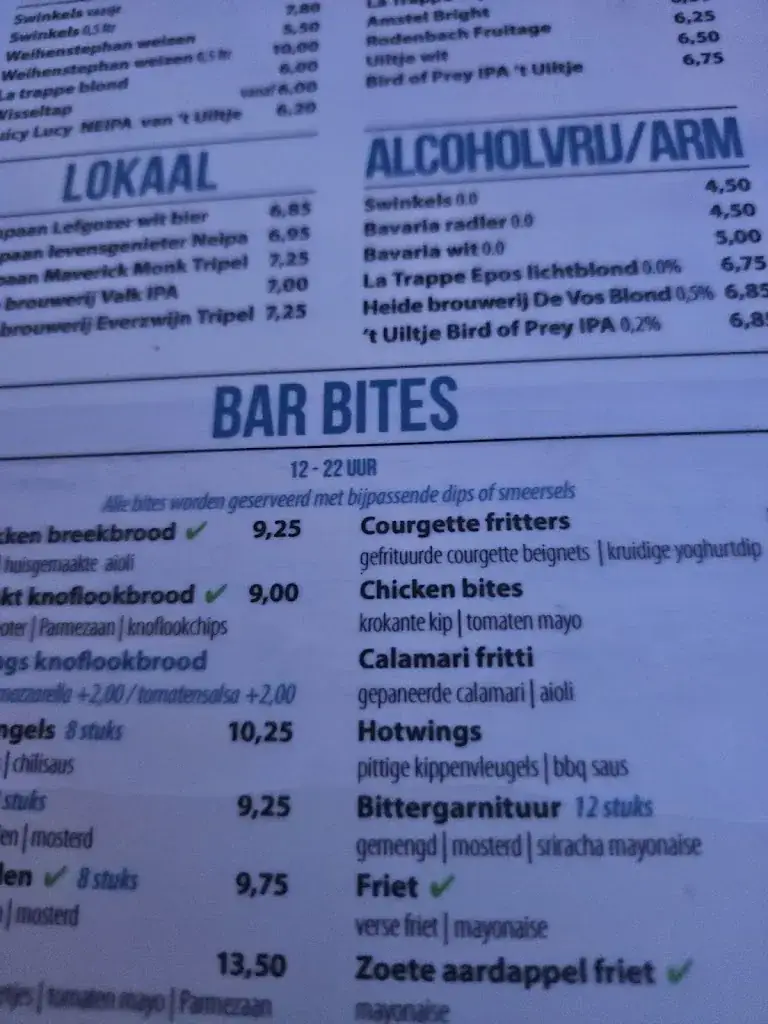 Irfaan Adhien_Beachclub Titus_Haag_review