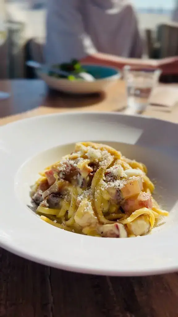 Marcus Krämer_Beachclub Titus_Haag_review