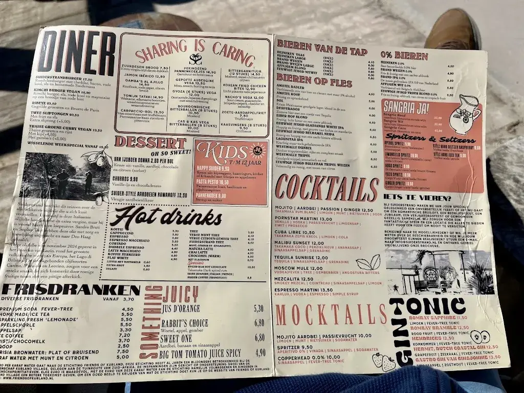 Menu_Suiderstrand_Haag_image_2
