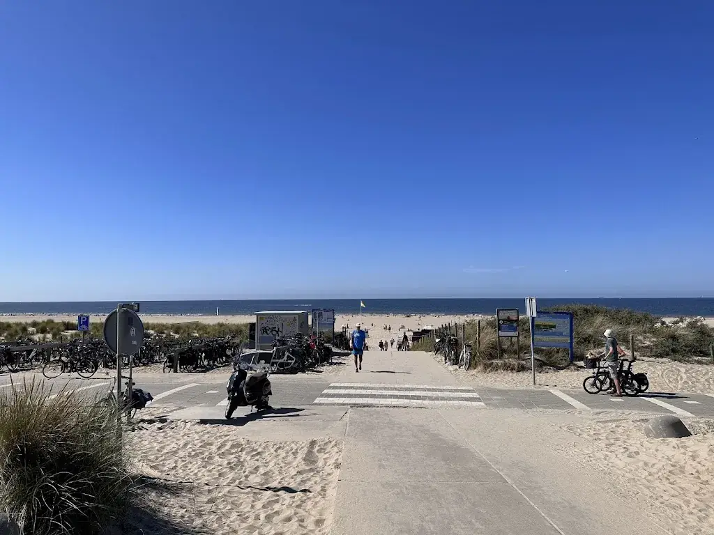 Ferdi Buijsrogge_Suiderstrand_Haag_review