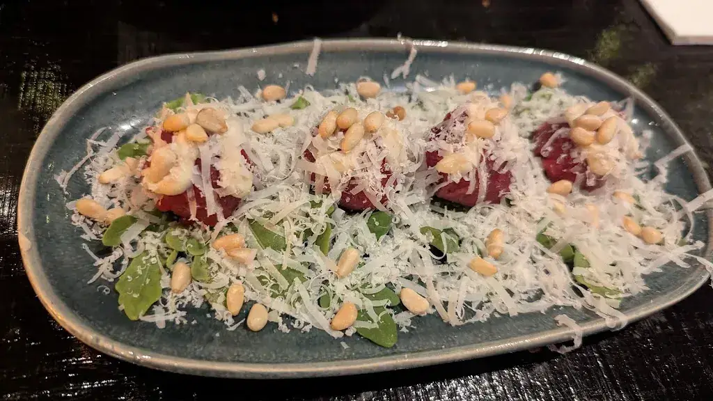 Menu_Chaya Restaurant- en Cocktailbar_Haag_image_3