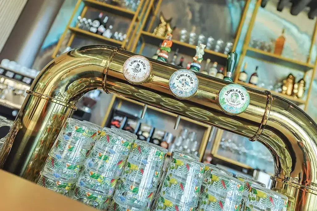 Chaya Restaurant- en Cocktailbar_Haag_slider_image_1