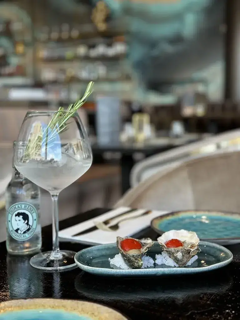 Chaya Restaurant- en Cocktailbar_Haag_slider_image_3