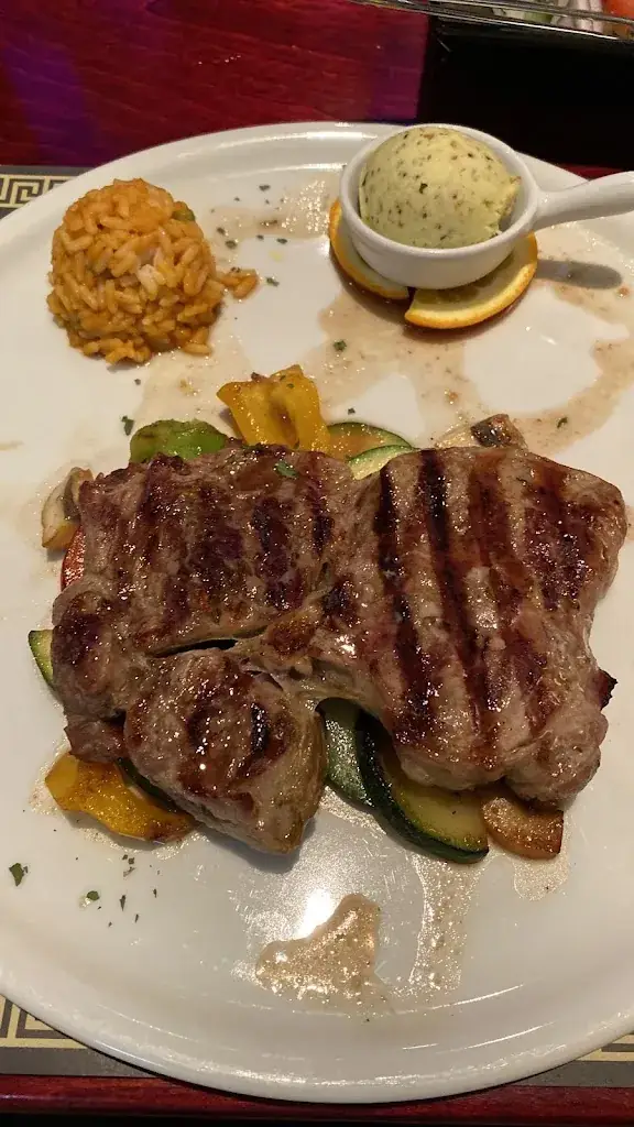 Menu_Grieks Restaurant Xanthi_IJssel_image_5