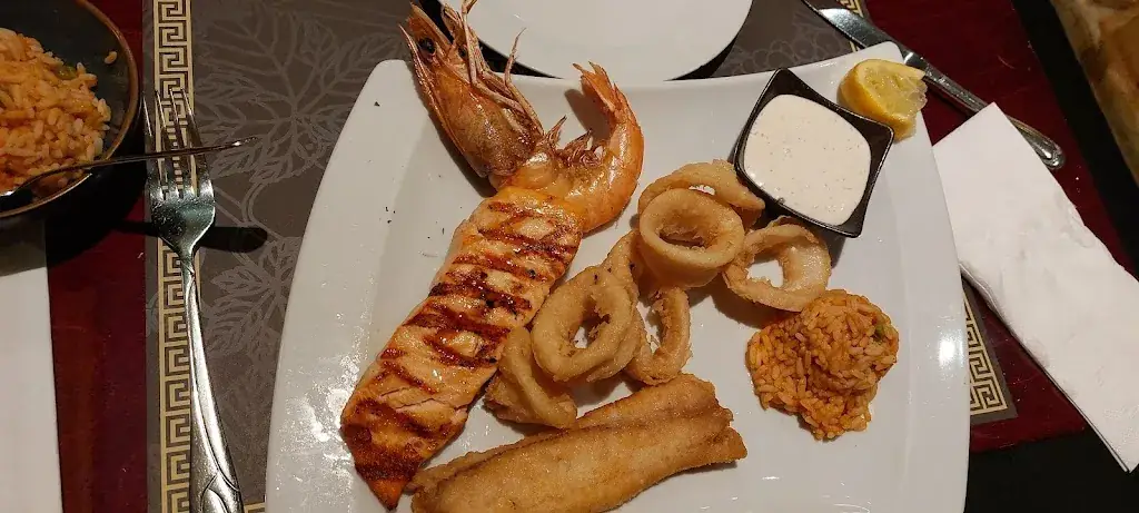 Menu_Grieks Restaurant Xanthi_IJssel_image_7