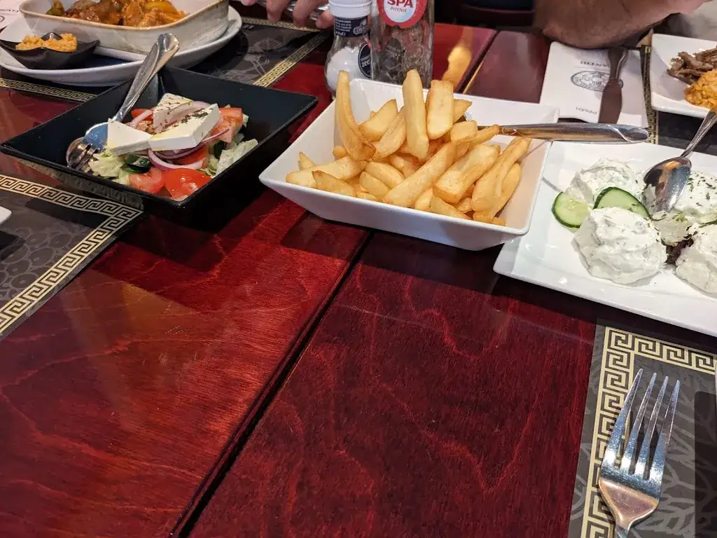 Menu_Grieks Restaurant Xanthi_IJssel_image_9