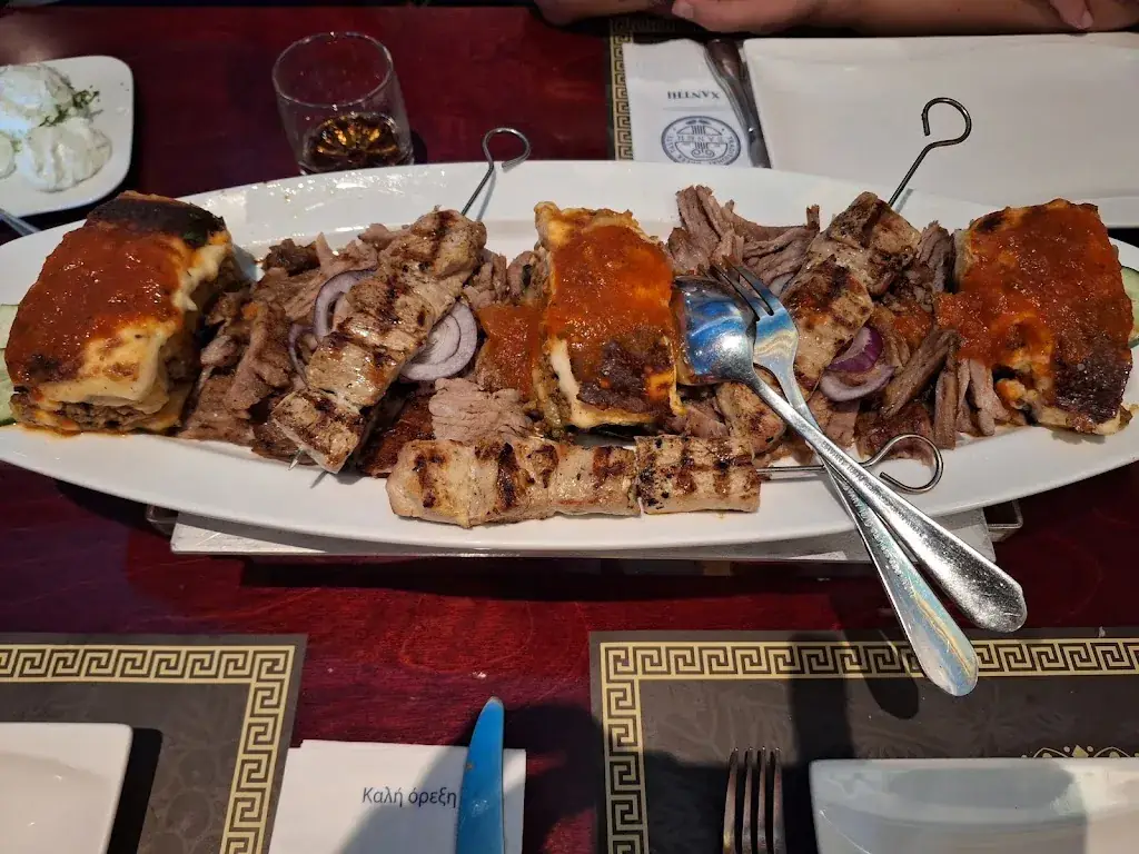 Grieks Restaurant Xanthi_IJssel_slider_image_3