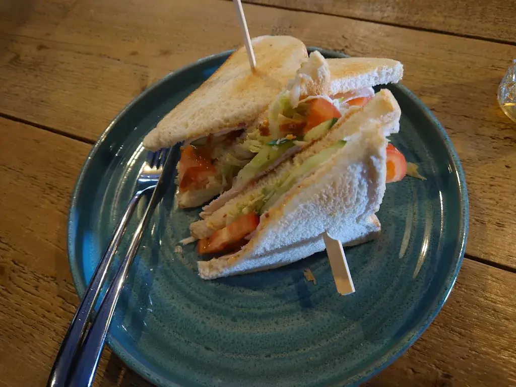 Sandra_Eetcafé De Crimpenaar_IJssel_review