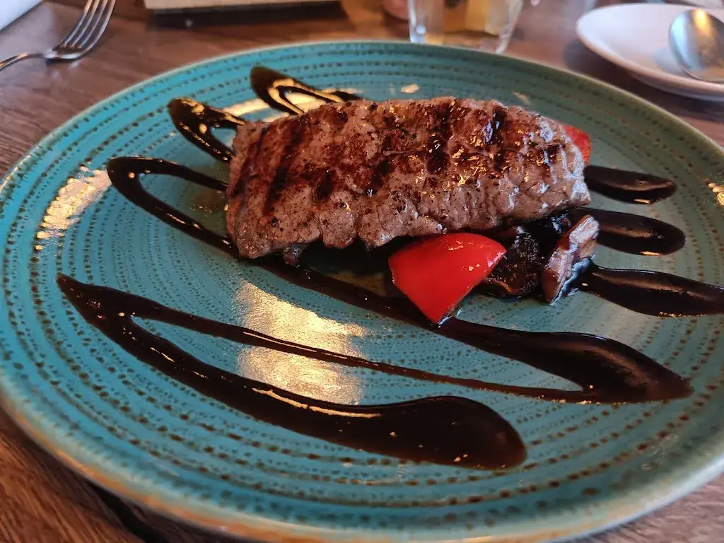 Danny Tang_Restaurant Zoutsteen_IJssel_review