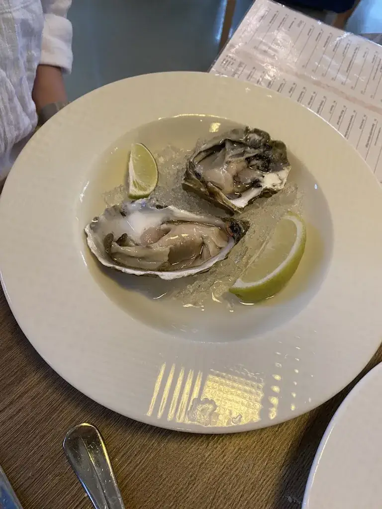 HA BUI_Restaurant Zoutsteen_IJssel_review