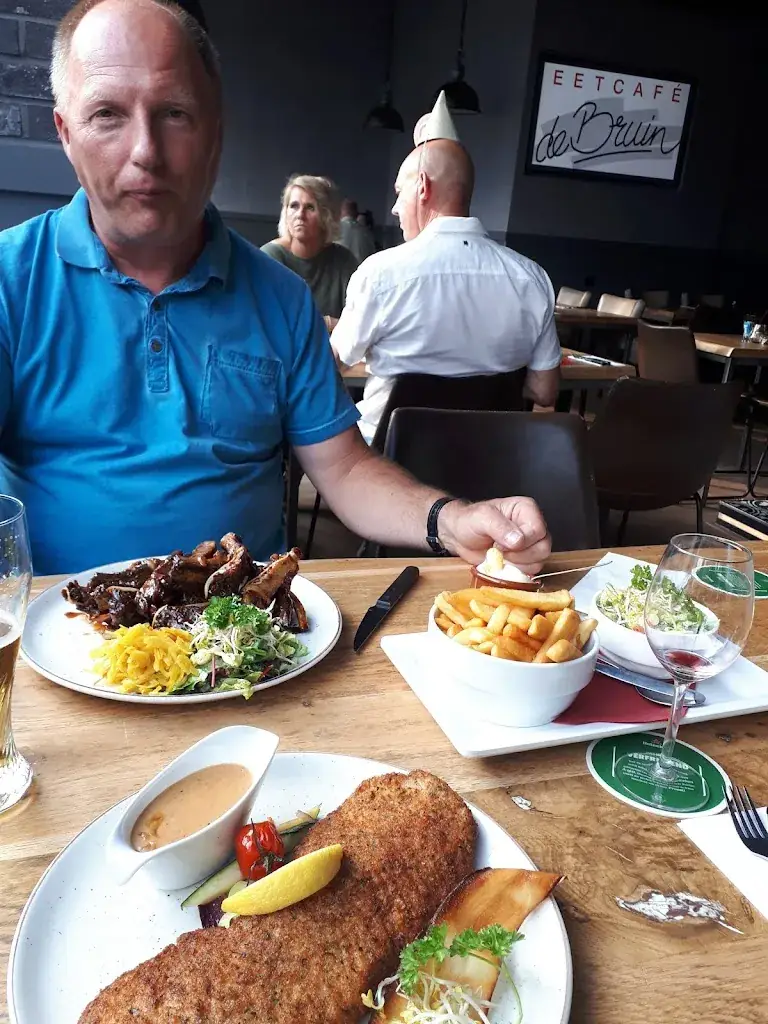 Menu_Eetcafé de Bruin_IJssel_image_1