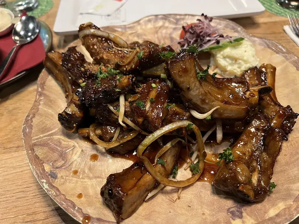 Rene Schipper_Eetcafé de Bruin_IJssel_review