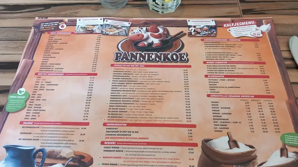 Menu_Pannenkoe Krimpen aan den IJssel_IJssel_imagen_2