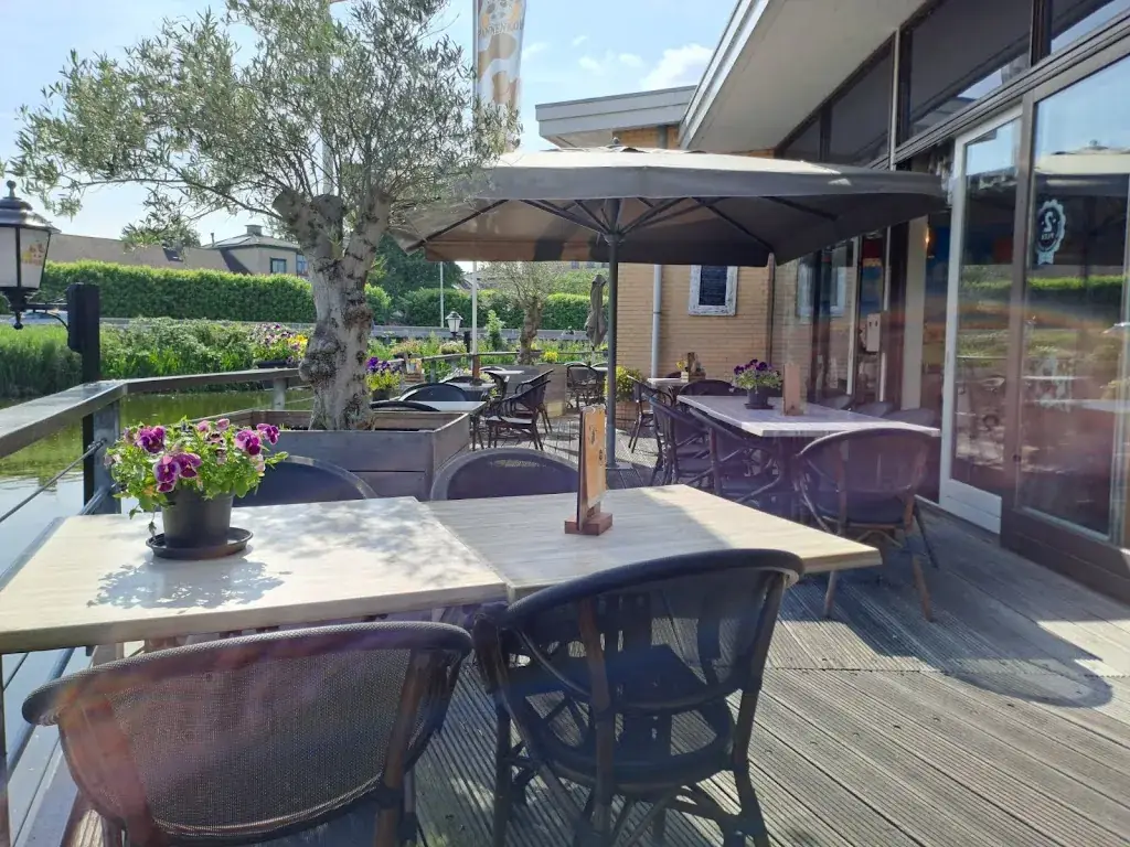 Pannenkoe Krimpen aan den IJssel restaurant in IJssel