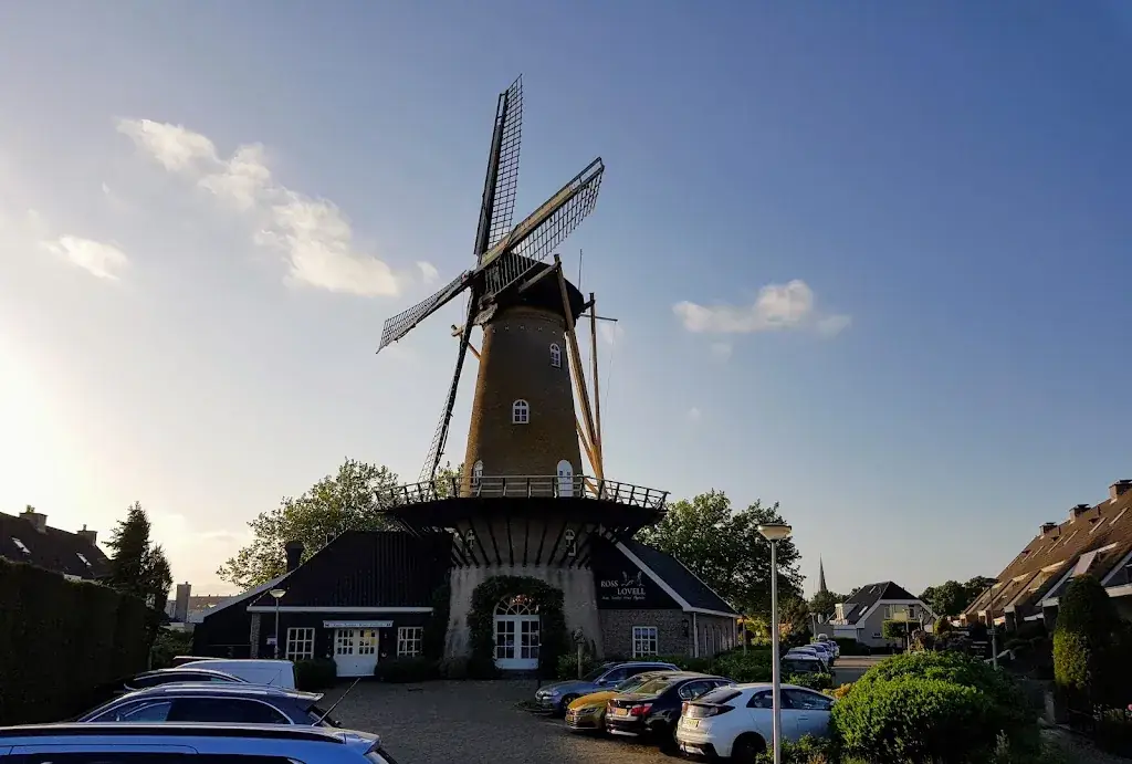 Dave_Ross Lovell aan den IJssel_IJssel_review