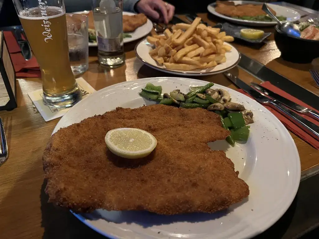 Wietze Koning_Eetcafé Santas_IJssel_review