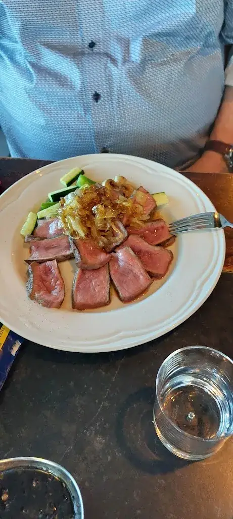 Bep van Leenen_Eetcafé Santas_IJssel_review