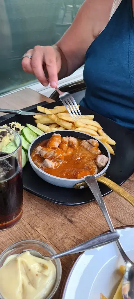 Erik van Wijnen_Eetcafé Santas_IJssel_review