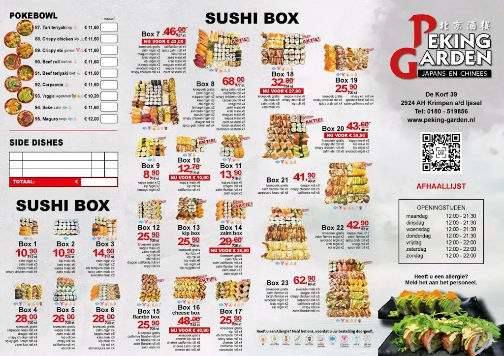 Menu_Chinees-Indisch Restaurant 