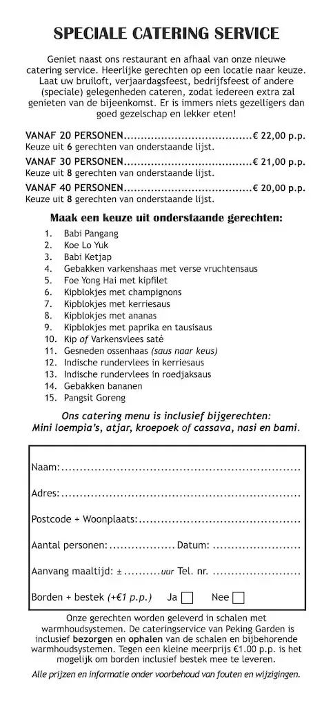 Menu_Chinees-Indisch Restaurant 