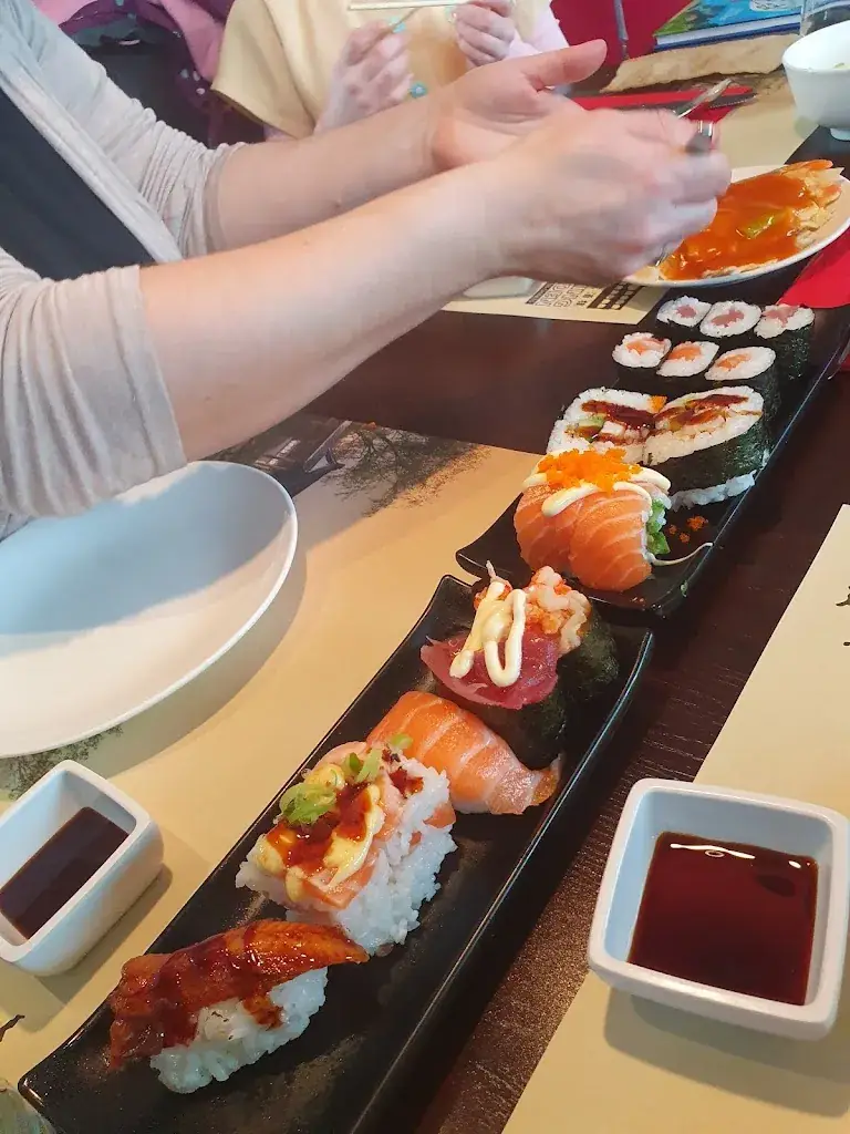 Laurent Richet_Chinees-Indisch Restaurant 