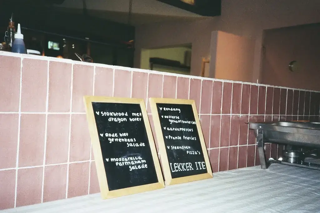 Inge Boonstra_Bij Fier_Sneek_review