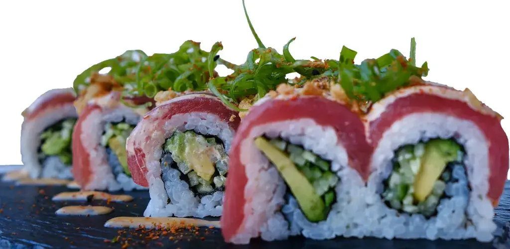 Menu_Ichika Sushi_IJssel_image_2