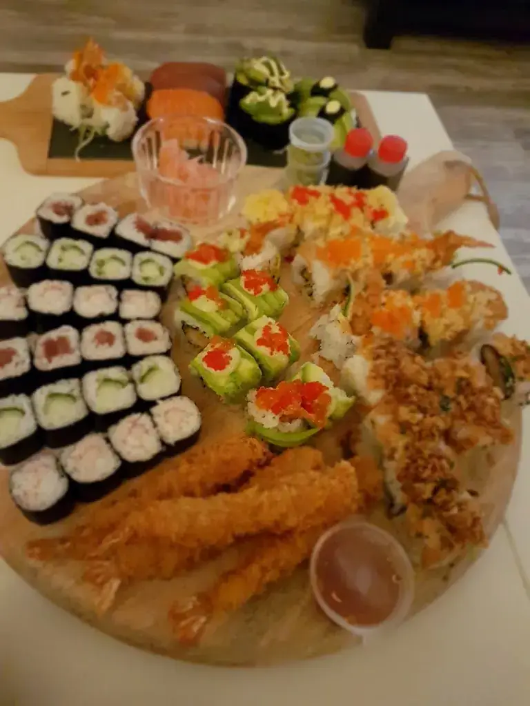 Menu_Ichika Sushi_IJssel_image_4