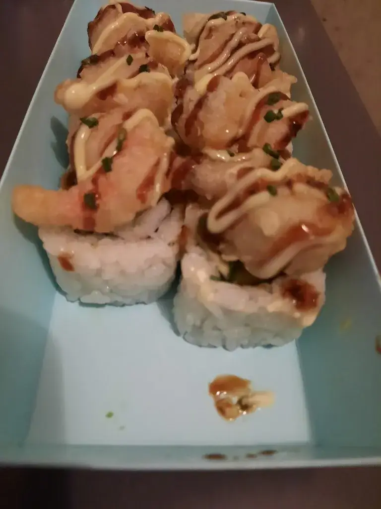 Aleksander Haugas_Ichika Sushi_IJssel_review