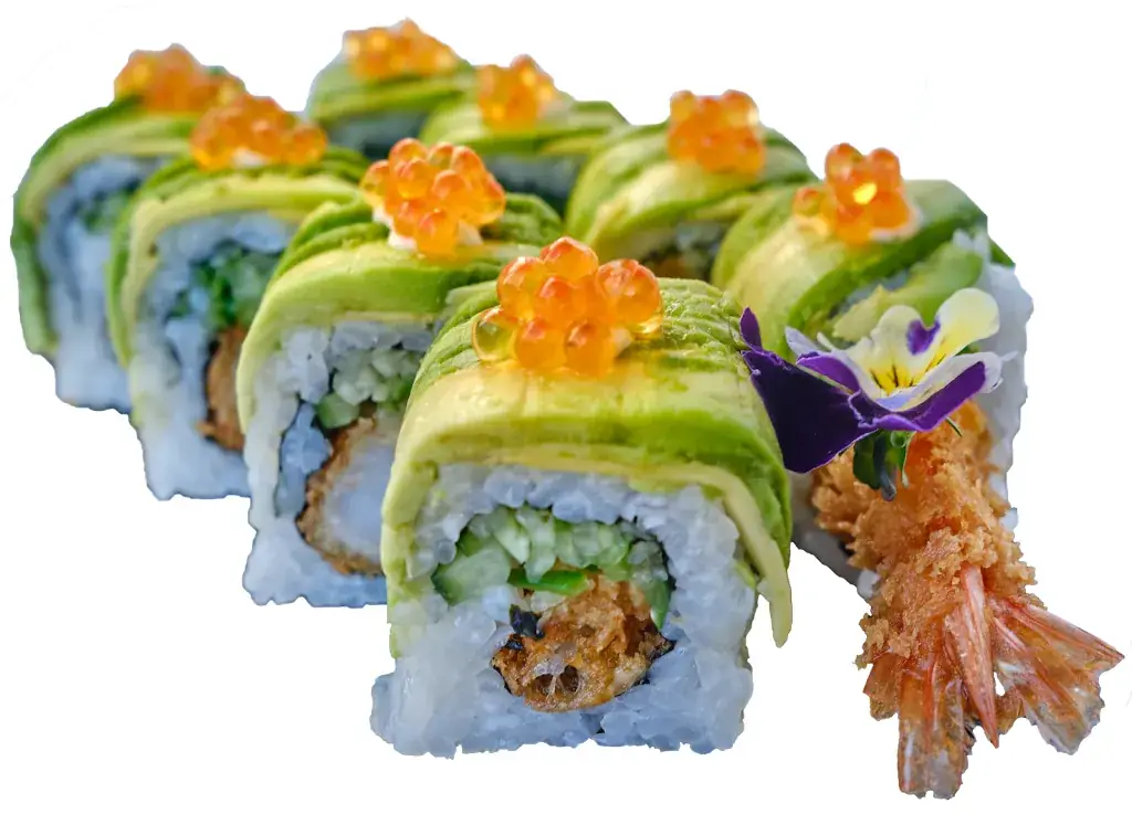 Ichika Sushi_IJssel_slider_image_1