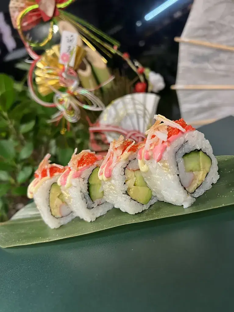 Ichika Sushi_IJssel_slider_image_2