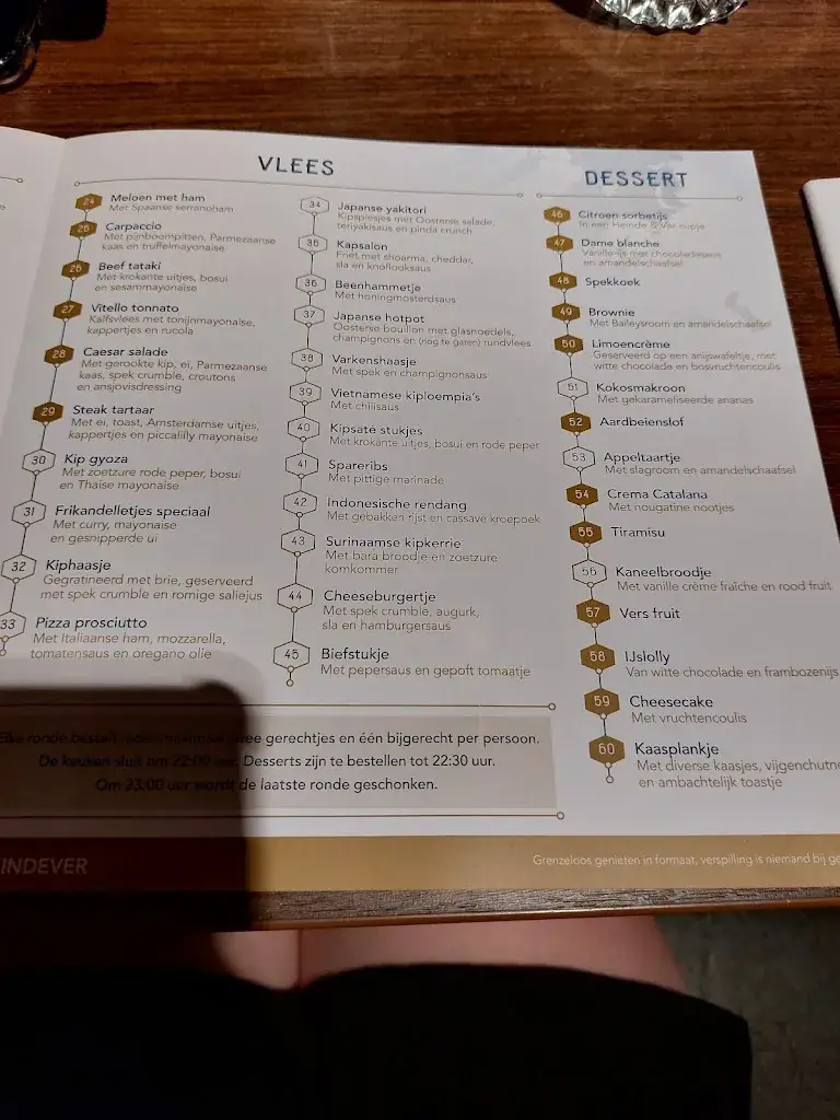 Menu_Heinde Naaldwijk_Naaldwijk_image_3