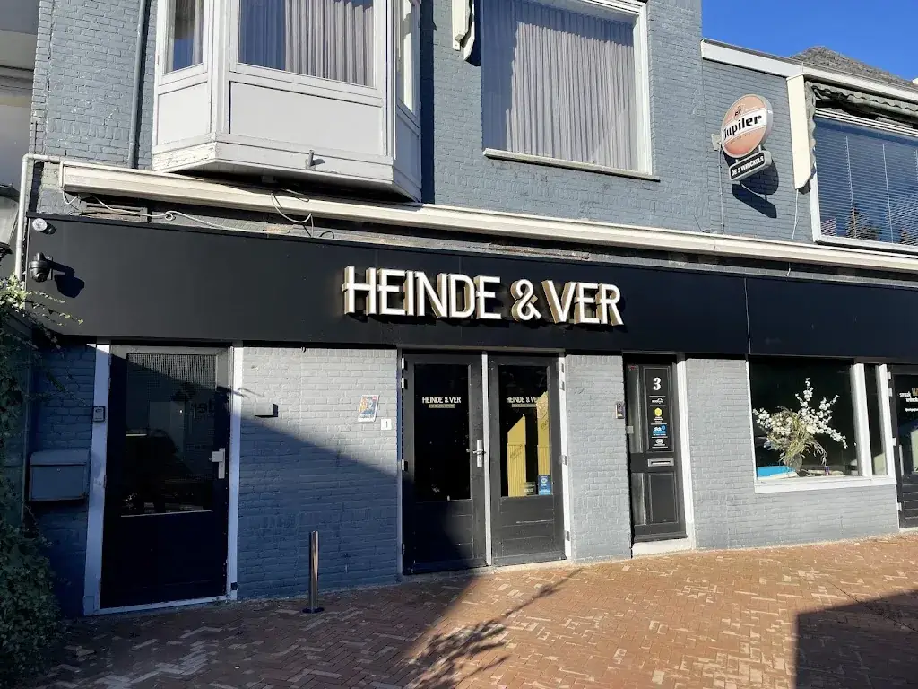 Heinde Naaldwijk restaurant in Naaldwijk