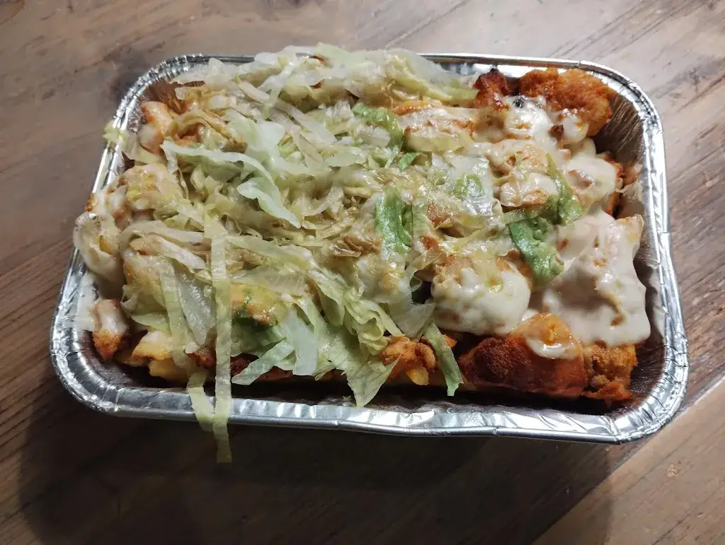 Pizza House Klaaswaal restaurant in Klaaswaal