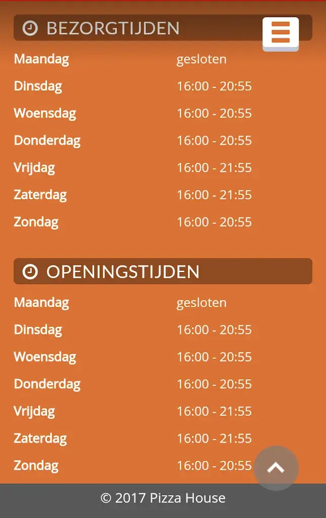 Pizza House Klaaswaal_Klaaswaal_slider_image_3